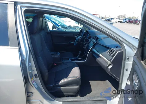 2016 Toyota Camry Le/Xle/Se/Xse из США, поврежденный, VIN 4T1BF1FK0GU578846